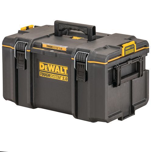 Koffer Toughsystem™ - Dewalt