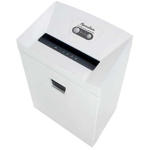 Papiervernietiger Confidential Pro MP4CC35L - Manutan