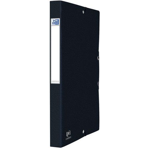 Archiefdoos Eurofolio capaciteit 200 vellen - Oxford