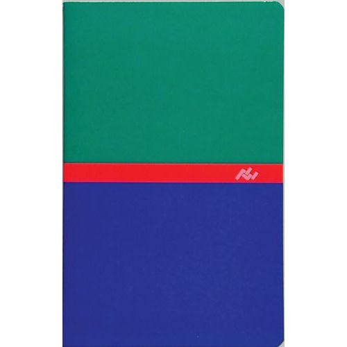 Carnet 7 agrafé 90x140 96 p 70g quadrillé 5/5 - Lot de 10 - Conquérant