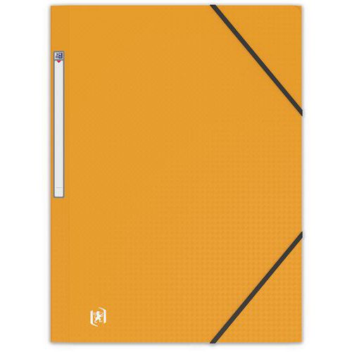 Elastomap Memphis A4 - 20 stuks - Oxford