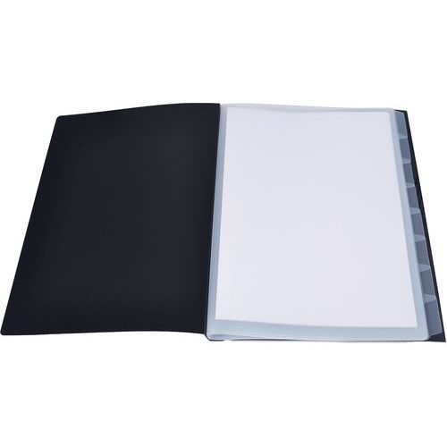 Sorteerder Osmose A4 polypro divers - 12 stuks - Oxford