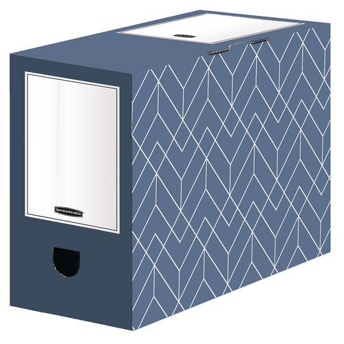 Archiefdoos Deco (150 mm) - Bankers Box Archiefdoos Deco (150 mm) - Bankers Box