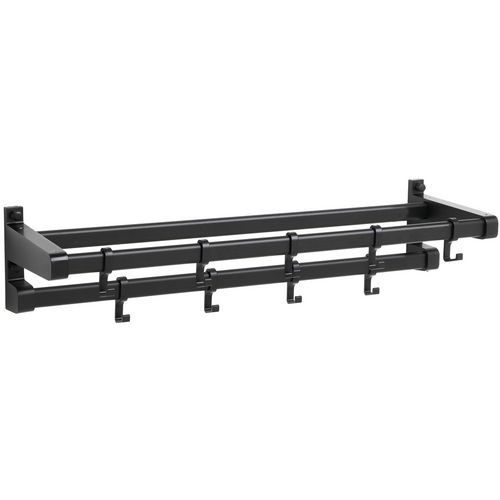 Wandrek Gardelux 1 - haken twee niveaus  - Gardelux