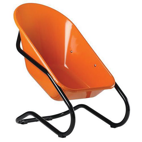 Tuinstoel kruiwagen Taboo - Haemmerlin