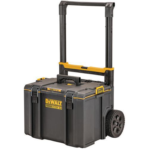 Boite à outils mobile TOUGHSYSTEM™ - DEWALT