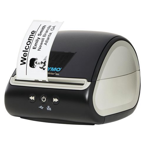 Labelprinter 5XL - Dymo LabelWriter