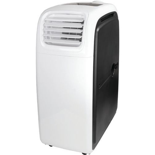 Airconditioner mobiel Coolperfect 120 Wifi_Eurom