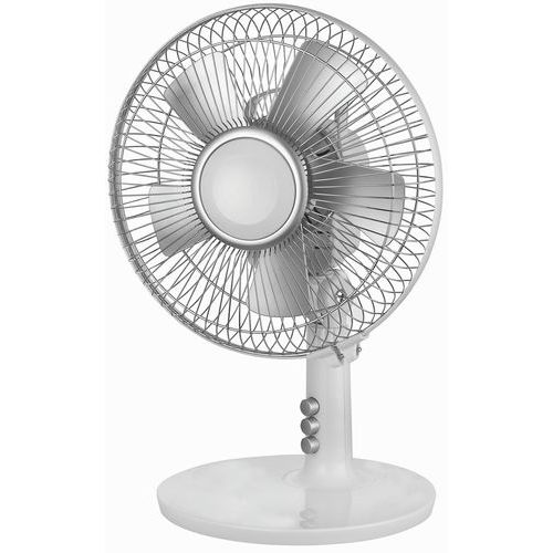 Tafelventilator Vento 9 fan_Eurom