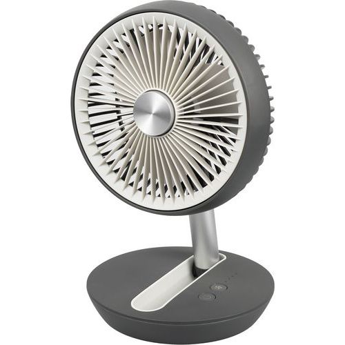 Ventilator mini Vento Cordless Foldable Fan_Eurom