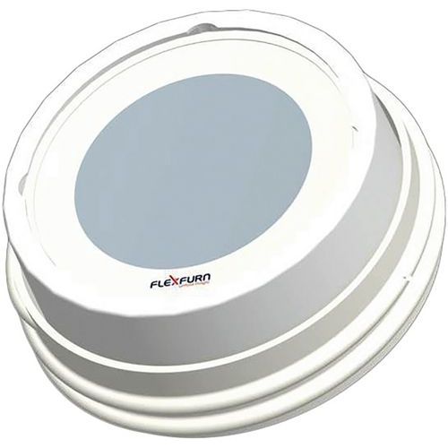 Lumen LED set, incl. afstandsbediening en lader - X-Design