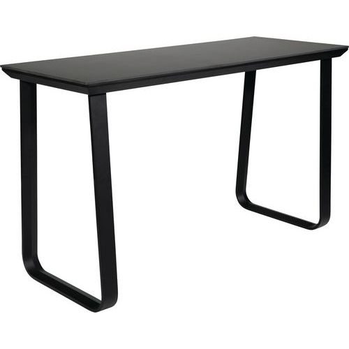 Statafel Salt Grande, Type onderstel: U-poot, Lengte plateau: 180 cm, Totale hoogte: 110 cm