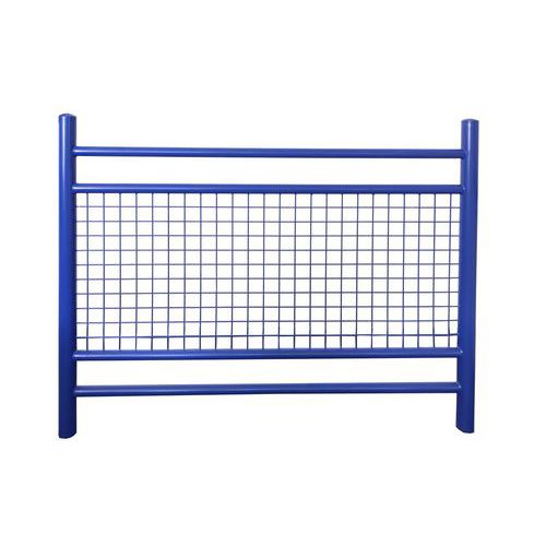 Gaashek - blauw - Manutan Expert Gaashek - blauw - Manutan Expert