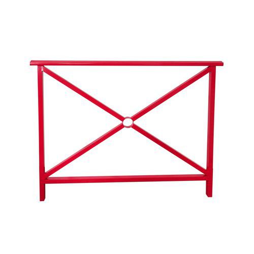 Gaashek - rood - Manutan Expert Gaashek - rood - Manutan Expert
