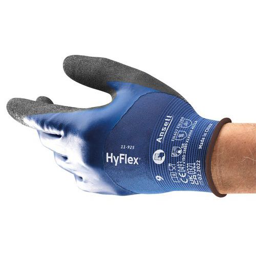 Handschoenen Hyflex 11-925