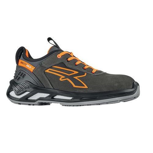 Chaussures de sécurité basses DUKE S3 CI SRC ESD - U-Power