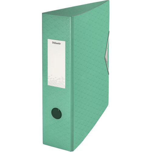Ordner, Colour'Ice Polyfarm - Esselte Ordner, Colour'Ice Polyfarm - Esselte