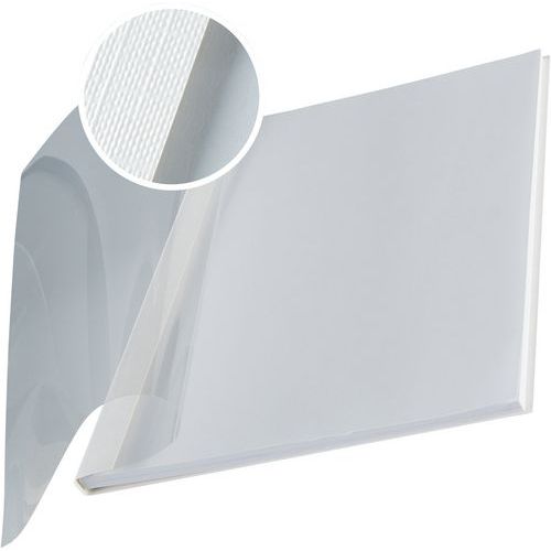 ImpressBIND soepele omslag 7 mm - Leitz