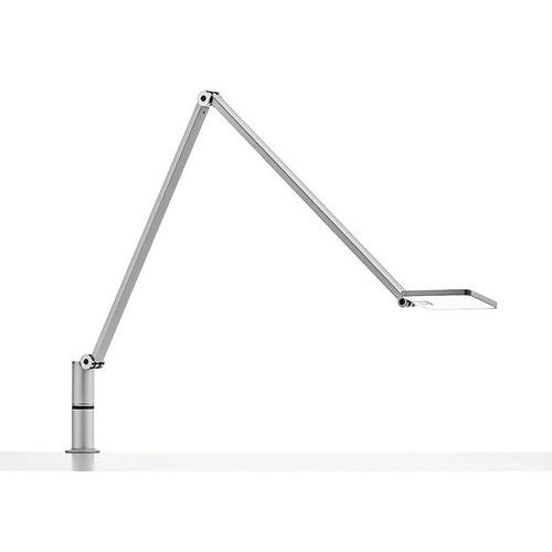 Bureaulamp 3000 K, Lichtkleur: Warm wit, Energieklasse: A, Type bevestiging: Tang, Lichttechniek: Led
