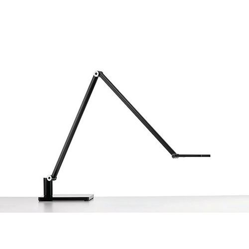 Bureaulamp 3000 K, Lichtkleur: Warm wit, Energieklasse: A, Type bevestiging: Voetstuk, Lichttechniek: Led