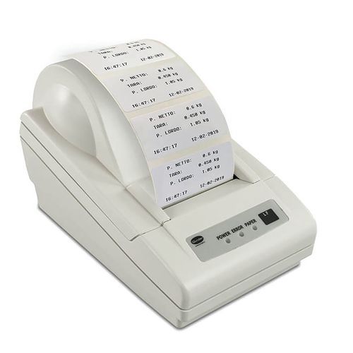 Labelprinter voor zelfklevende etiketten DATECS S720 - B3C