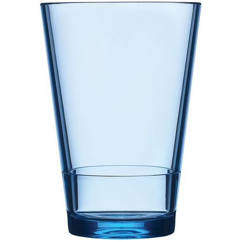 Glas flow 275 ml - Mepal