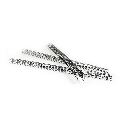 Bindrug metaal van 6,4 mm - 1/4 - Pavo