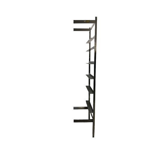 Medische stelling speciaal voor sterilisatieruimten Medidul - Breedte 300 - Hupfer