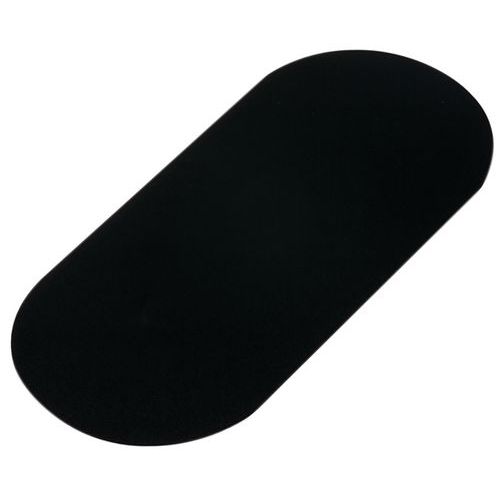 Vloermarkeringstape - Streep - 180×180 mm - Gergosign