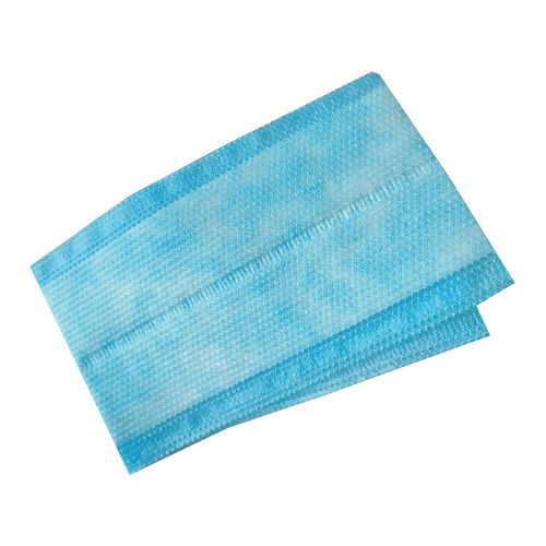 Wegwerpdoekjes, nonwoven - 30x30 cm - ICA