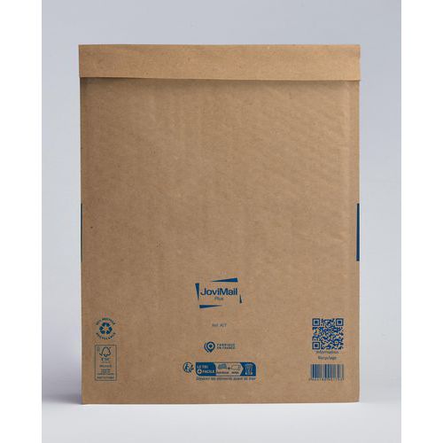 Versterkte luchtkussenenvelop