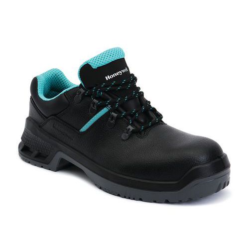 Chaussures de sécurité Plateo Evo S3 HI CI SRC - Honeywell