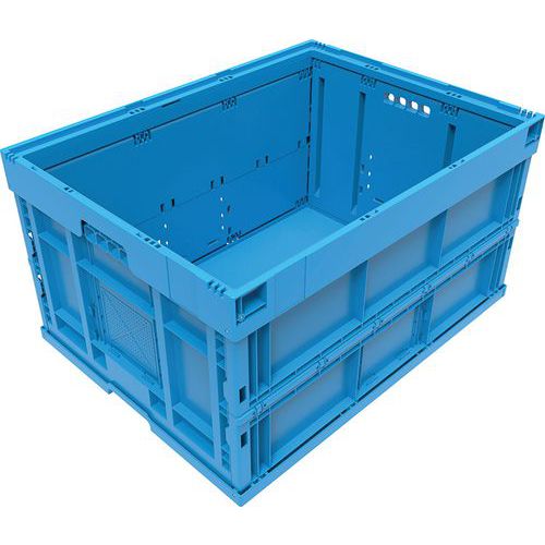 Bac pliant - Longueur 800 mm - 171 L Bac pliant - Longueur 800 mm - 171 L