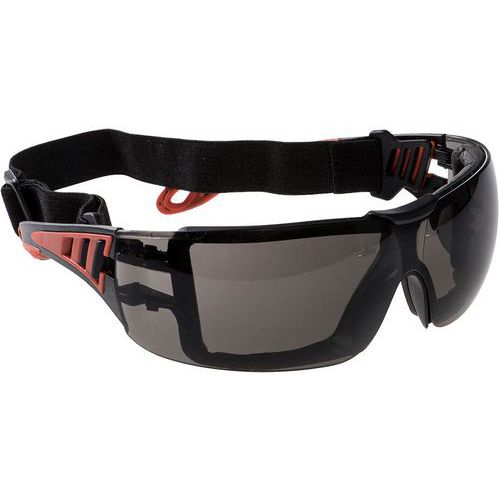 Bril Plus Tech Look PS11 Portwest