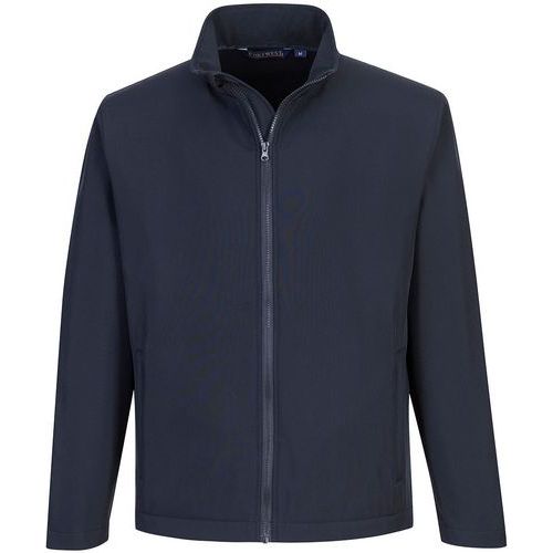 Softshell Print & Promo (2L) TK20 Blauw Portwest Softshell Print & Promo (2L) TK20 Blauw Portwest