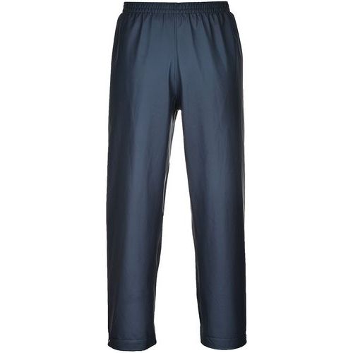 Broek Ocean Sealtrex S251 Portwest, Materiaal: Polyester, Kleur: Donkerblauw, Maat: L, Model: Sealtex™ AIR