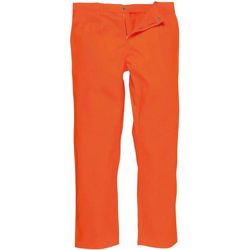 Pantalon Bizweld jambe standard BZ30 - Portwest