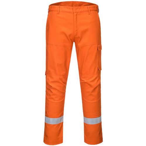Pantalon Ultra Bizflame FR66 - Portwest
