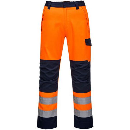 Broek GO/RT Modaflame MV36 Portwest