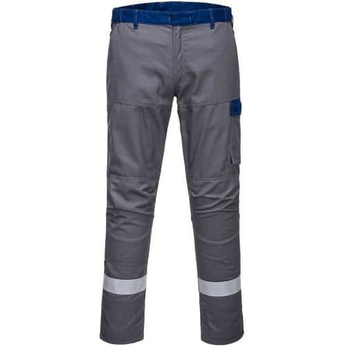Pantalon Bizflame Ultra Bicolore FR06 - Portwest