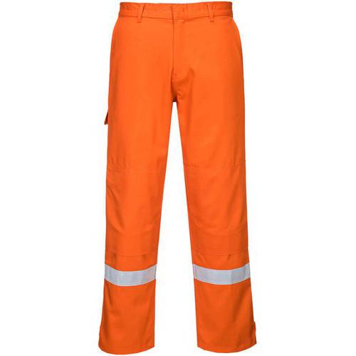 Broek Plus Bizflame FR26 Portwest