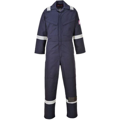 Overall Modaflame MX28 Blauw Portwest