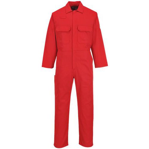 Combinaison Bizweld™ Retardateur de flammes BIZ1 - Portwest