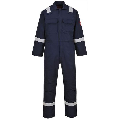 Combinaison résistant flamme Bizweld Iona BIZ5 Standard - Portwest