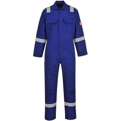 Combinaison Bizweld FR Iona BIZ5 - Portwest