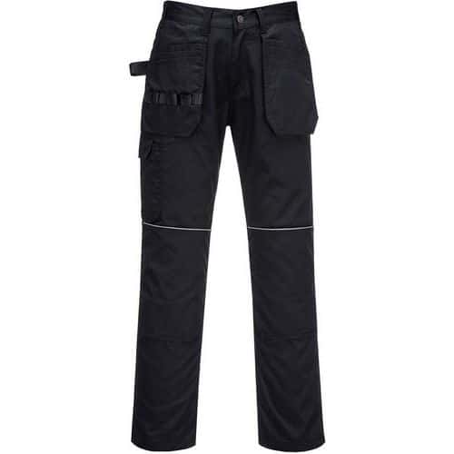 Pantalon Tradesman avec poches holster C720 - Portwest