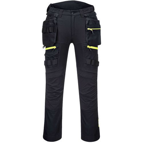 Pantalon poches flottantes démontables DX440 - Portwest