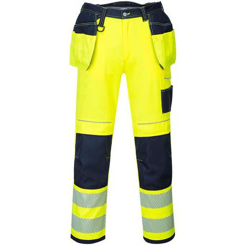 Pantalon haute-visibilité PW3 T501 - Portwest