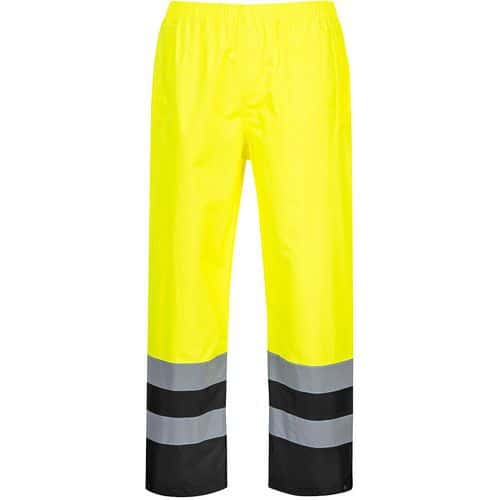 Pantalon haute-visibilité bicolore S486 - Portwest