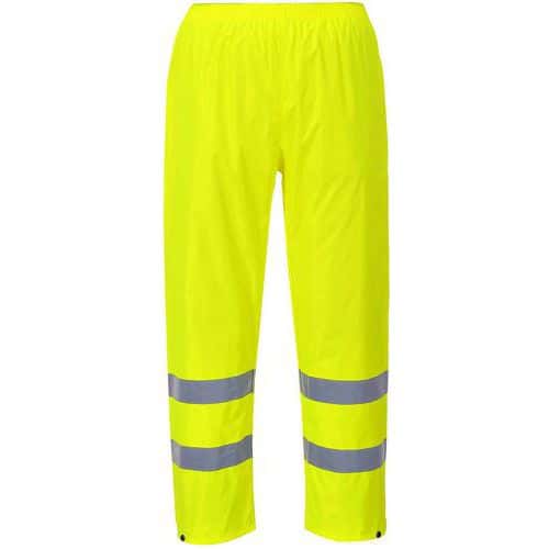 Pantalon de pluie haute-visibilité H441 - Portwest